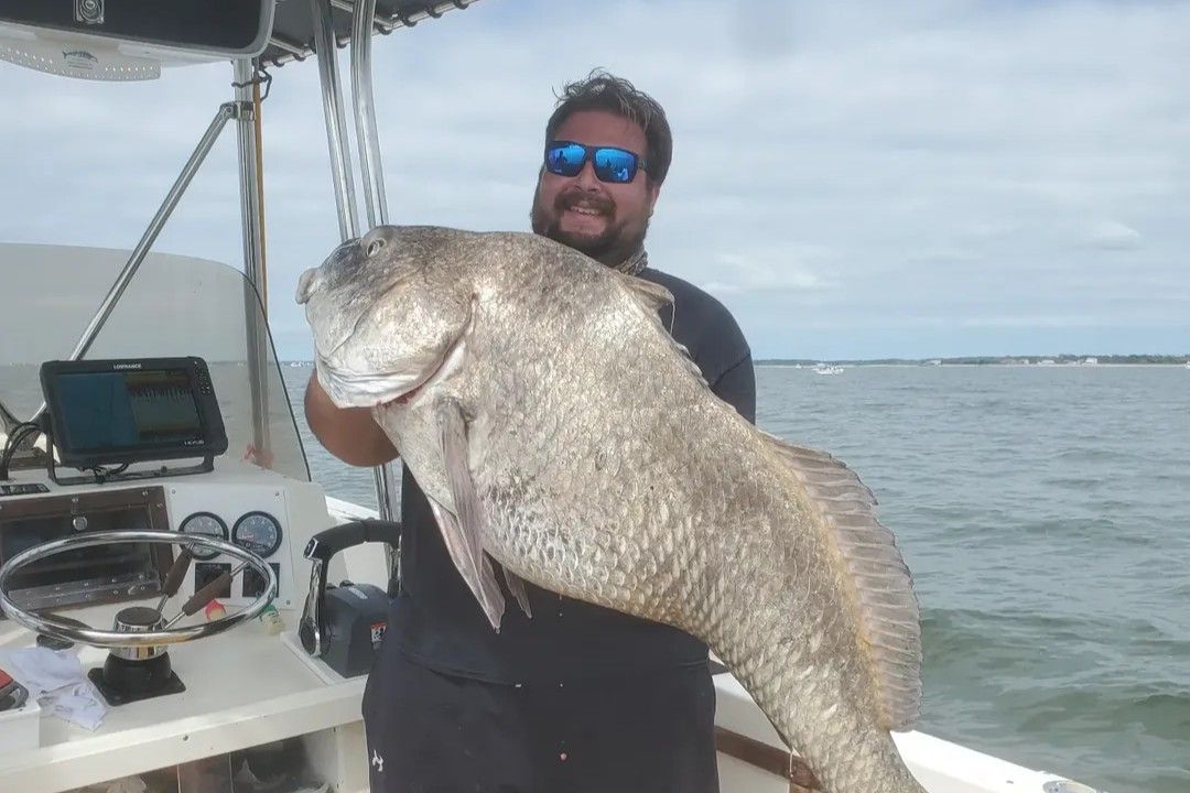JP Charters